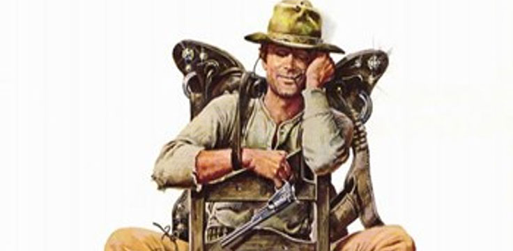 The Mystery Of Chess Boxing Kung Fu poster by Bill Wood.